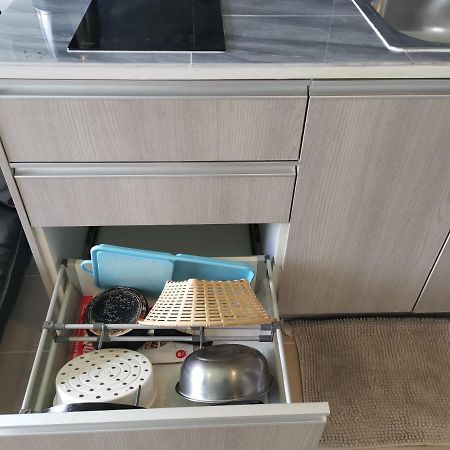 5 Floor - Centrio Condominium In Phuket Town - 30 Mins To Beaches Extérieur photo