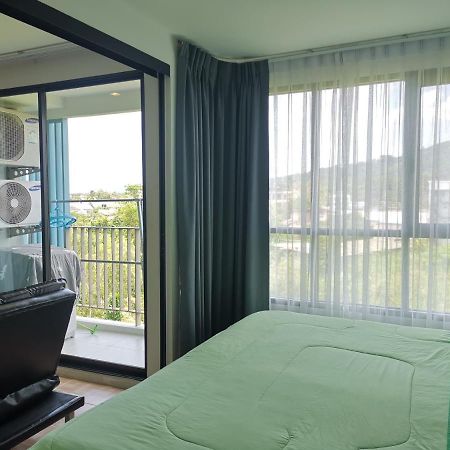5 Floor - Centrio Condominium In Phuket Town - 30 Mins To Beaches Extérieur photo