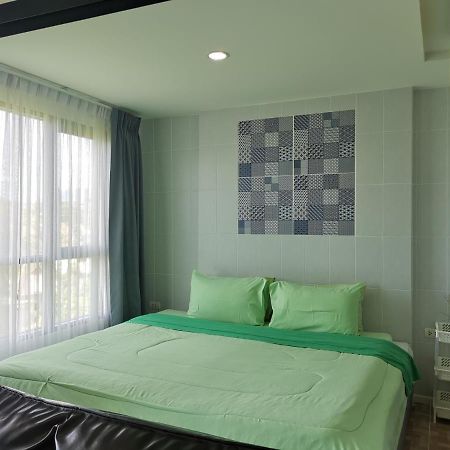 5 Floor - Centrio Condominium In Phuket Town - 30 Mins To Beaches Extérieur photo