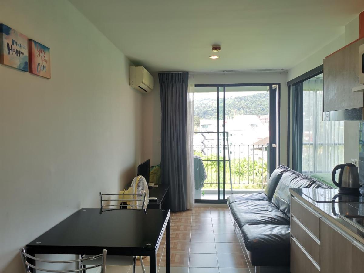 5 Floor - Centrio Condominium In Phuket Town - 30 Mins To Beaches Extérieur photo