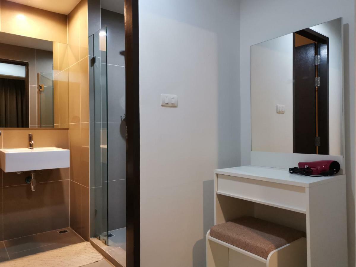 5 Floor - Centrio Condominium In Phuket Town - 30 Mins To Beaches Extérieur photo
