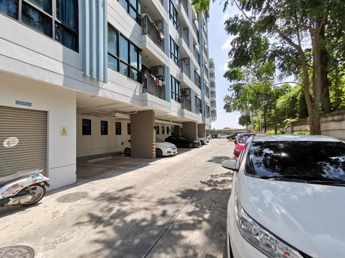 5 Floor - Centrio Condominium In Phuket Town - 30 Mins To Beaches Extérieur photo